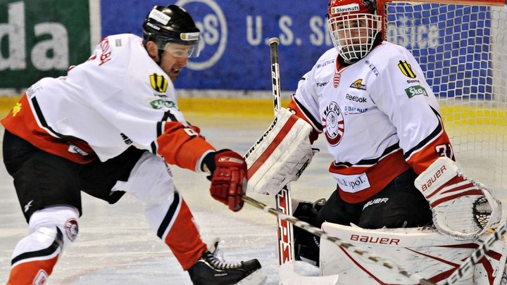 Banská Bystrica prehrala na Industriecupe s Bielom